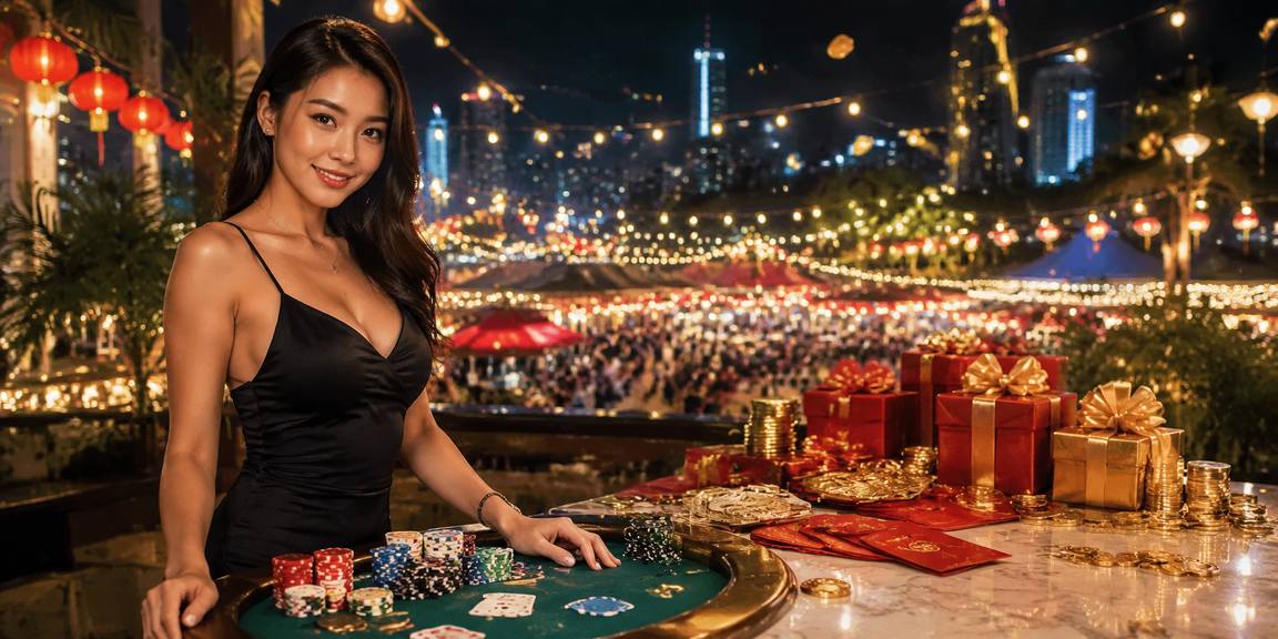 nonstop4d Aplikasi Mobile Siap untuk Slot, Live Casino dan Sportsbook